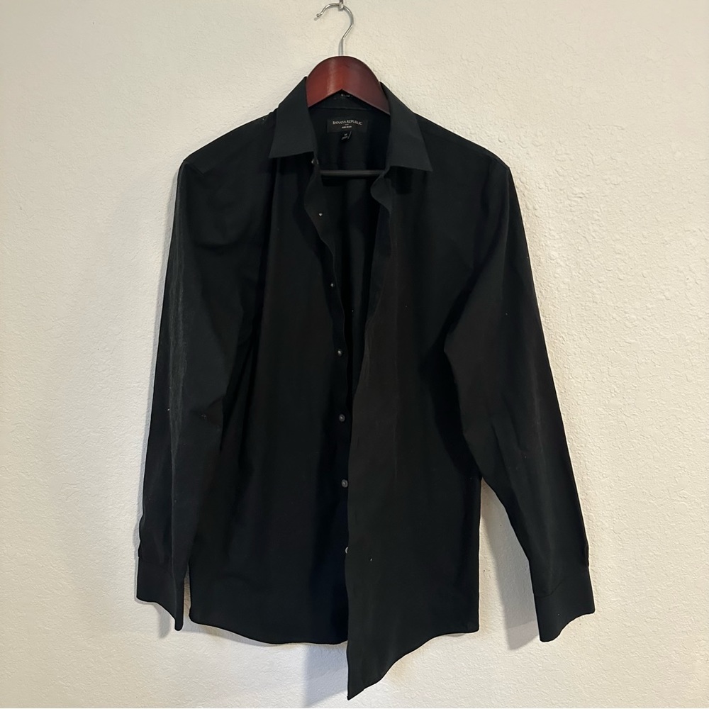 Dress Shirt